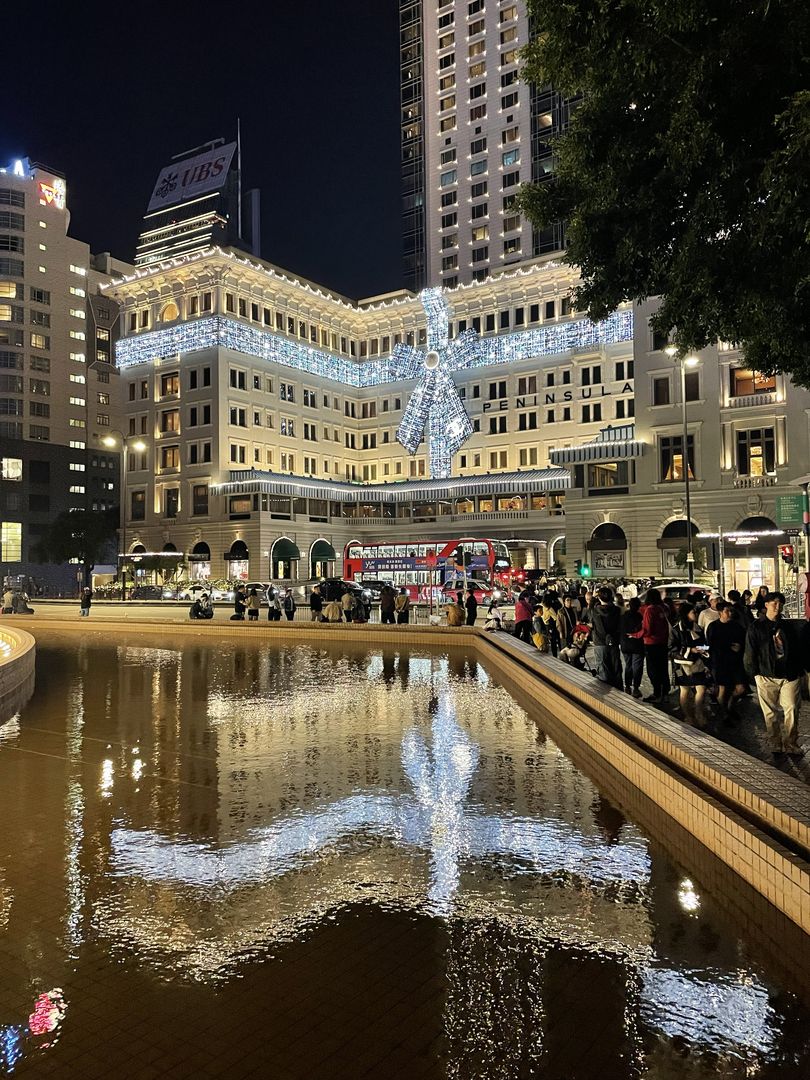 2024 聖誕節 Christmas